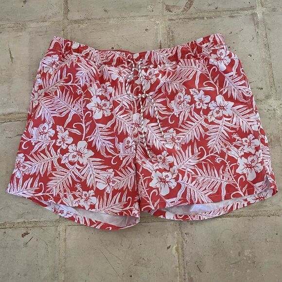 Goodfellow & Co men’s swim trunks - Picture 1 of 6